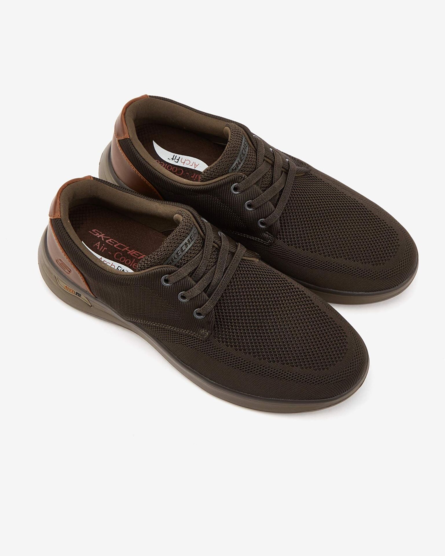 Resim Arch Fit Darlo  -  Weedon